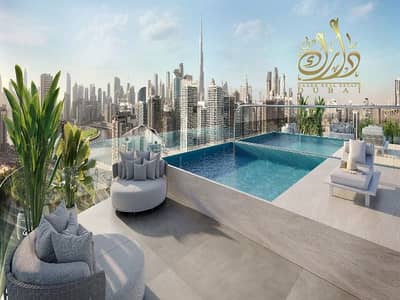 Studio for Sale in Business Bay, Dubai - IMG-20250719-WA0070. jpg