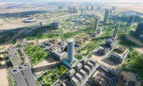 1 Bedroom Flat for Sale in Jumeirah Village Circle (JVC), Dubai - fWsqcKcgoAQHxQMPZMc6WjMkpZIuHdl8JngaNlnt. jpeg
