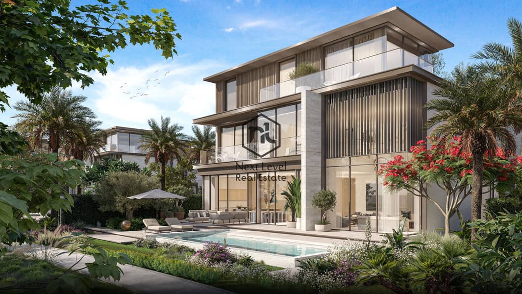 2 Nad Al Sheba Gardens Phase 10 7BR Garden 02. jpg