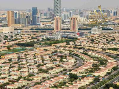 1 Bedroom Flat for Sale in Jumeirah Village Triangle (JVT), Dubai - Screenshot 2025-07-15 164252. png