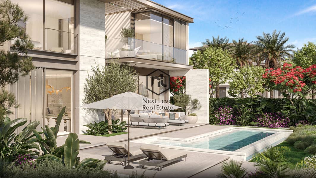 3 Nad Al Sheba Gardens Phase 10 6BR Garden 01. jpg