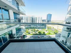 One Bed with Open View | Kitchen Equipped | Vacant