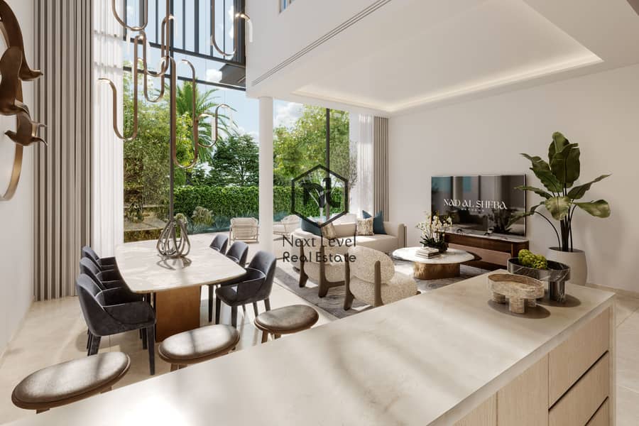 9 Nad Al Sheba Gardens Phase 10 3BR LV 01. jpeg