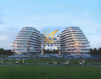 1 Bedroom Apartment for Sale in Al Marjan Island, Ras Al Khaimah - Acacia-BnW-Developments-Al-Marjan-Island-real-estate. jpg