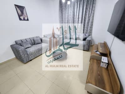 2 Cпальни Апартаменты в аренду в Аль Нуаимия, Аджман - IMG-20250719-WA0250. jpg