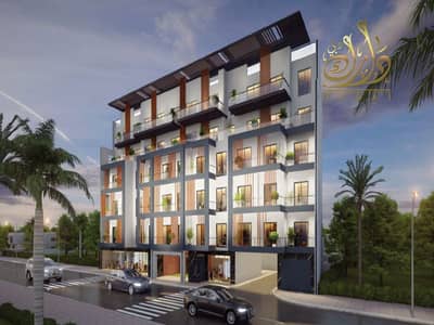 2 Bedroom Apartment for Sale in Jumeirah Village Triangle (JVT), Dubai - Screenshot 2025-07-15 164235. png