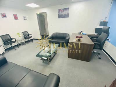مکتب  للايجار في ديرة، دبي - 84cfb5c5-2a1d-4f9f-97ab-0aad54366678. jpg