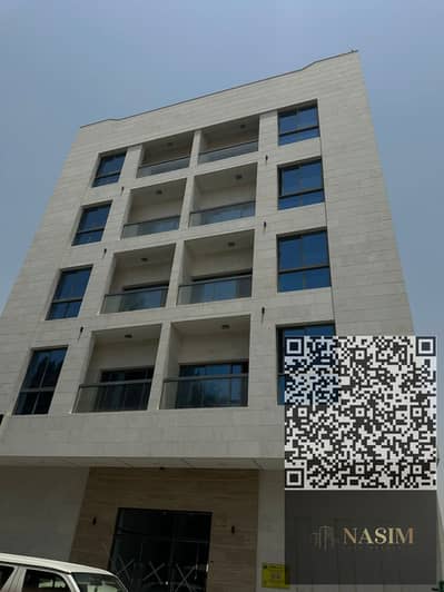 阿尔努艾米亚， 阿治曼 11 卧室住宅楼待售 - dc07988e-875f-4496-945c-9f78ee48dada. jpeg