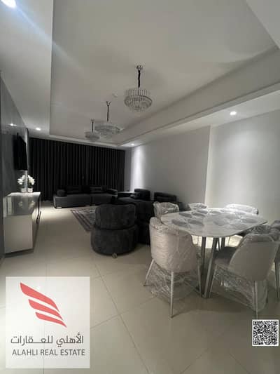 2 Cпальни Апартаменты Продажа в Аль Рашидия, Аджман - IMG-20250719-WA0428. jpg