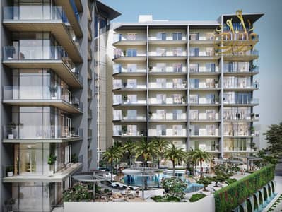 Studio for Sale in Arjan, Dubai - 2. jpg