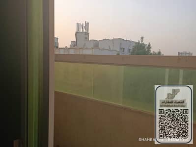 阿尔罗达， 阿治曼 1 卧室单位待租 - IMG-20250719-WA0379. jpg