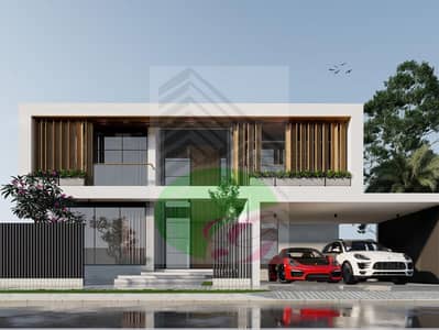 ارض سكنية  للبيع في الزوراء، عجمان - IMG-20240810-WA0042. jpg