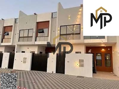 4 Cпальни Вилла Продажа в Аль Хелио, Аджман - batch_781034194-1066x800. jpg
