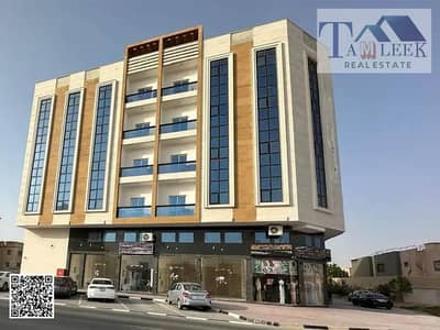 11 Bedroom Building for Sale in Al Mowaihat, Ajman - 00. jpg