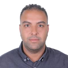 Mohamed Al-Alfy