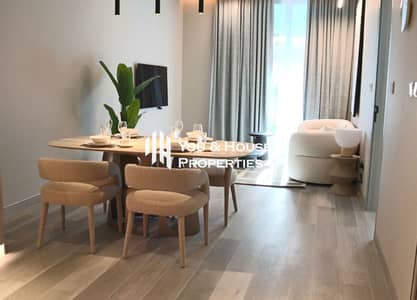 1 Bedroom Flat for Rent in Jumeirah Village Circle (JVC), Dubai - IMG-20250719-WA0106. jpg