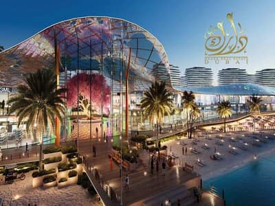 2 Bedroom Flat for Sale in Dubai South, Dubai - WhatsApp Image 2024-12-07 at 2.00. 08 PM - Copy. jpeg