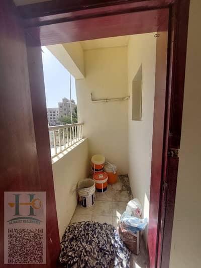 Studio for Rent in Al Bustan, Ajman - WhatsApp Image 2025-02-22 at 6.14. 14 PM (1). jpeg