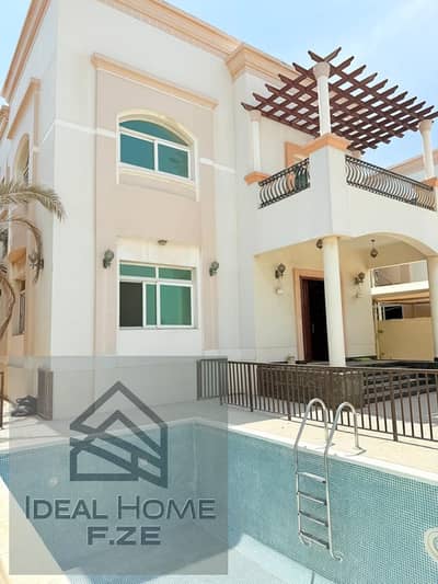 فیلا 4 غرف نوم للايجار في الحزانة، الشارقة - 54a6d985-57a9-4794-9ddc-009f6a022cbf. jpeg