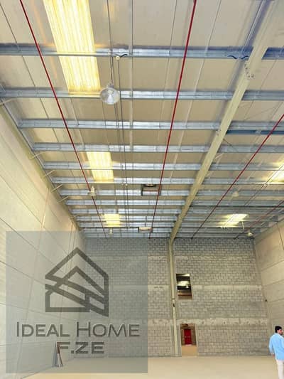 Warehouse for Rent in Al Sajaa, Sharjah - c8204965-54eb-429f-a8c8-cb22559d83e0. jpeg
