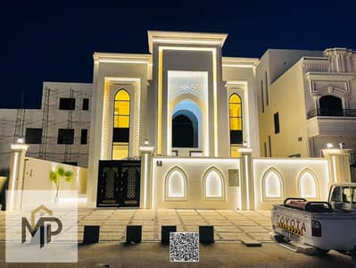 فیلا 5 غرف نوم للبيع في الحليو، عجمان - batch_IMG-20250625-WA0085. jpg