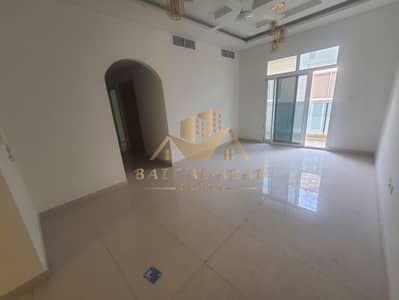 شقة 2 غرفة نوم للايجار في التلة 2، عجمان - IMG-20250714-WA0202. jpg