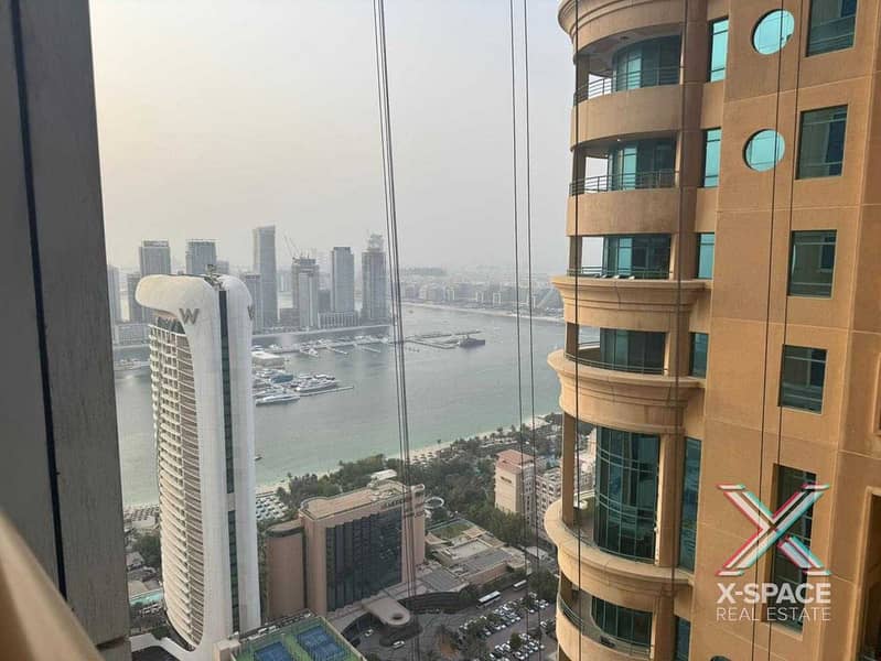 Квартира в Дубай Марина，Элит Резиденция, 1 спальня, 100000 AED - 12274606