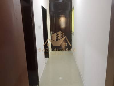 阿尔罗达， 阿治曼 1 卧室单位待租 - IMG-20250715-WA0042. jpg