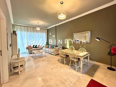 1 Bedroom Flat for Rent in Dubai Silicon Oasis (DSO), Dubai - 12 CHEQUES | INCLUDING UTILITIES | PREMIUM FURNISHINGS