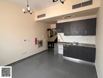 Studio for Rent in Al Alia, Ajman - 1. jpg