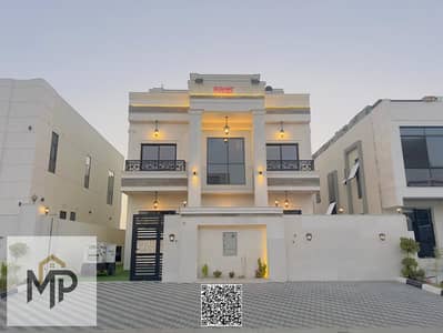 فیلا 6 غرف نوم للبيع في العامرة، عجمان - batch_IMG-20250611-WA0074. jpg