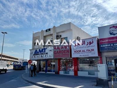 فلیٹ 1 غرفة نوم للايجار في المنطقة الصناعية، الشارقة - IMG-20250719-WA0019. jpg