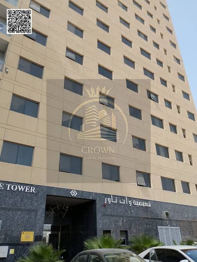 1 Bedroom Flat for Sale in Al Nuaimiya, Ajman - WhatsApp Image 2025-07-19 at 5.22. 06 PM. jpeg