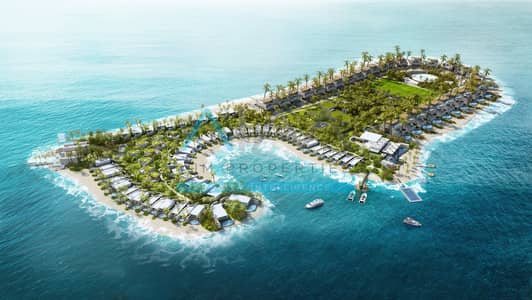 5 Bedroom Villa for Sale in The World Islands, Dubai - 0-HeroShot. jpg