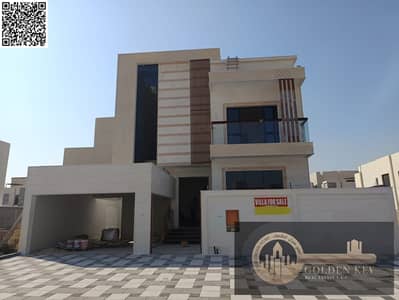 فیلا 5 غرف نوم للبيع في العامرة، عجمان - IMG-20250719-WA0138. jpg