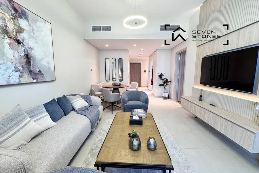 位于迪拜山庄,斯威公馆 1 卧室的公寓 1500000 AED - 12274249 位于迪拜山庄,斯威公馆 1 卧室的公寓 1500000 AED - 12274249