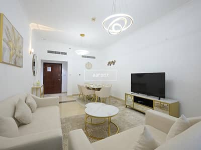 3 Bedroom Apartment for Rent in Dubai Marina, Dubai - Upgraded | Fully Furnished | Vacant