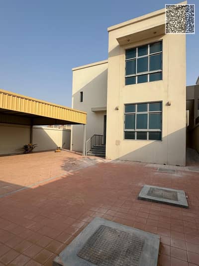 Khalifah City， 乌姆盖万 4 卧室别墅待租 - WhatsApp Image 2025-07-19 at 4.46. 29 PM. jpeg