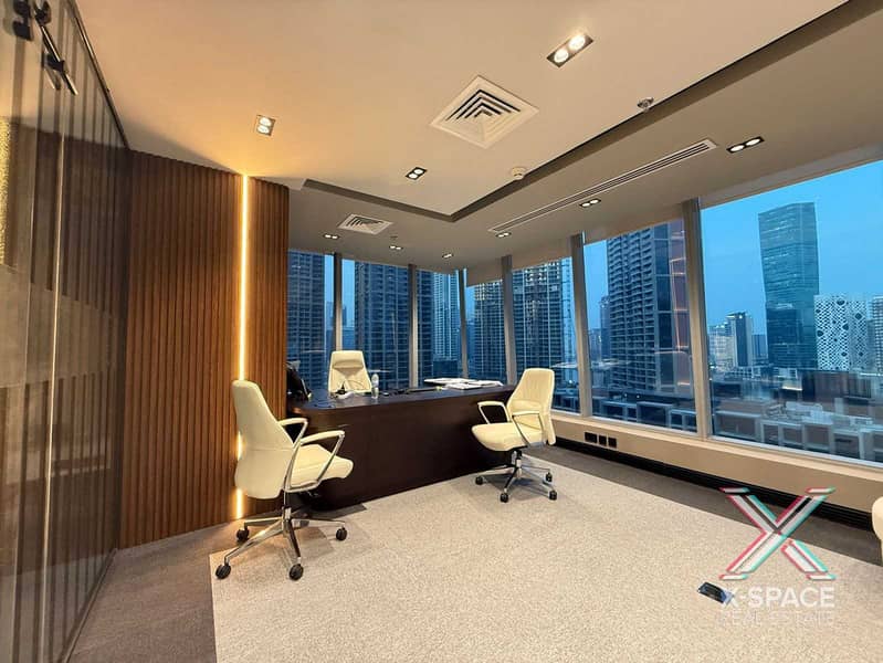 Офис в Бизнес Бей,Бейсватер Тауэр, 450000 AED - 12274679 Офис в Бизнес Бей,Бейсватер Тауэр, 450000 AED - 12274679