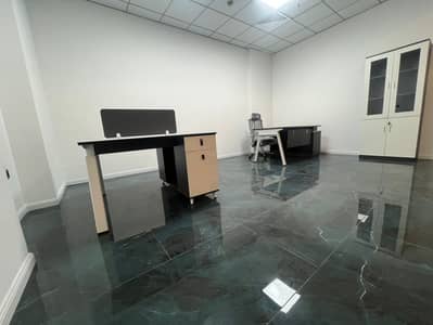 Офис в аренду в Дейра, Дубай - Офис в Дейра，Аль Мутена, 43870 AED - 12274685