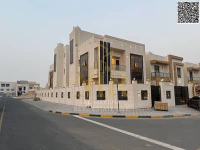 4 Bedroom Villa for Sale in Al Zahya, Ajman - IMG-20250701-WA0001. jpg