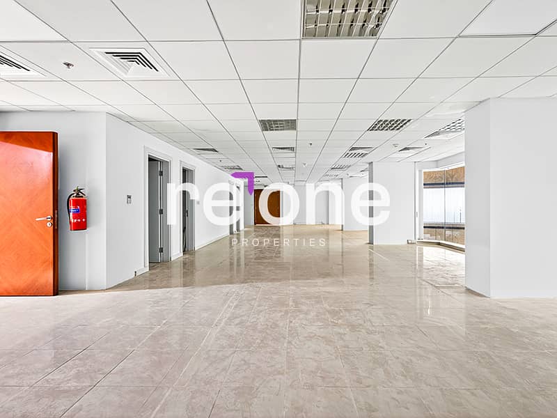Prime Location | Fitted Office | Near to Metro