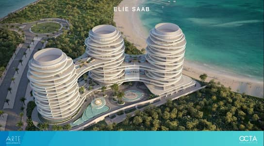 2 Bedroom Apartment for Sale in Al Marjan Island, Ras Al Khaimah - 1. png