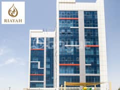 شقة في مدينة خليفة 1 غرفة 75000 درهم - 7237068