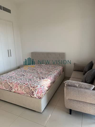 Studio for Rent in Al Khan, Sharjah - IMG-20250717-WA0083. jpg