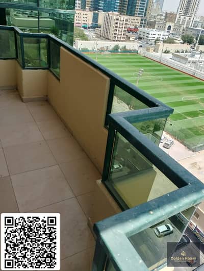 2 Bedroom Apartment for Rent in Al Rashidiya, Ajman - IMG-20250719-WA0450. jpg