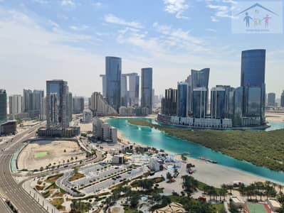 فلیٹ 3 غرف نوم للايجار في جزيرة الريم، أبوظبي - 20250311_130628. jpg
