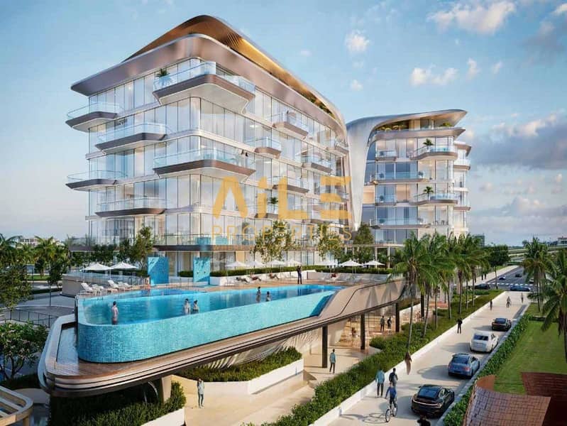Квартира в Дейра Айленд, 1 спальня, 2218000 AED - 12274755