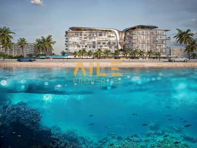 1 Спальня Апартамент Продажа в Дейра Айленд, Дубай - Квартира в Дейра Айленд, 1 спальня, 2224000 AED - 12274754