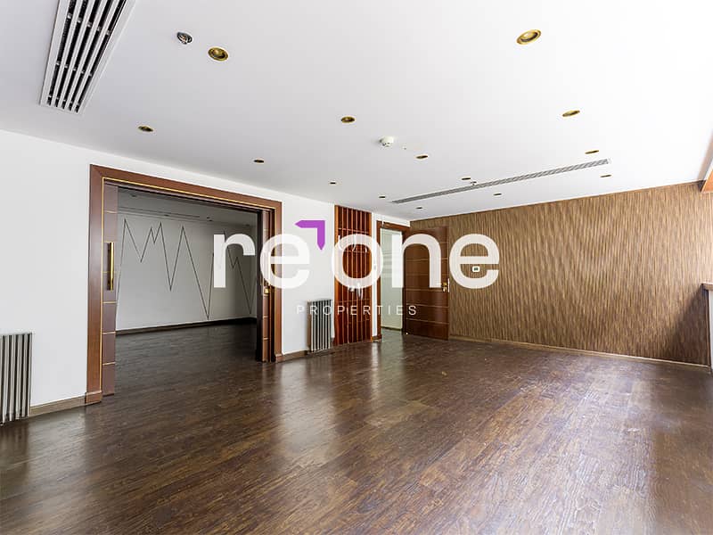 Офис в Шейх Зайед Роуд，Фэйрмонт Дубаи, 490250 AED - 12274761